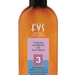 Fris�rens Vital System Shampoo nr. 3 